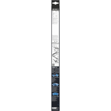 3 397 014 123 Wischblatt Aerotwin Multi-Clip