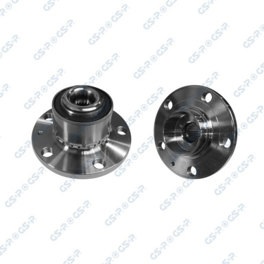 GSP Radlager GSP Radlager