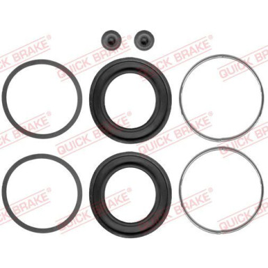 QUICK BRAKE Reparatursatz, Bremssattel 114-0314