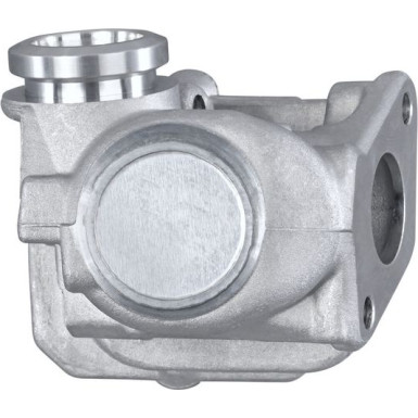 HELLA ZAWÓR RECYRKULACJI SPALIN CITROEN FORD PEUGEOT 6NU 014 862-071