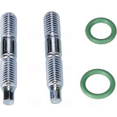 Kondensator PKW VW Touareg, PORSCHE Cayenne FIRST FIT 94667