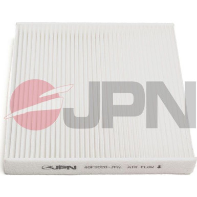 JPN Filter, Innenraumluft 40F9020-JPN