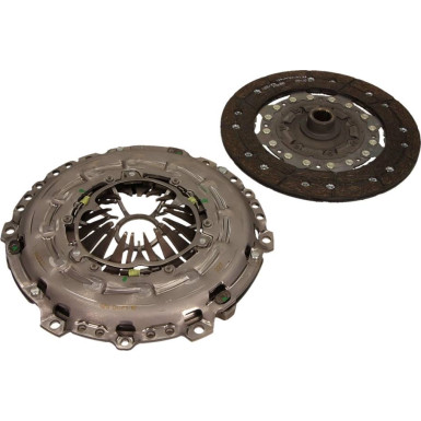 Kupplungssatz CITROEN C4 Picasso 06 LuK SAC 624 3349 09