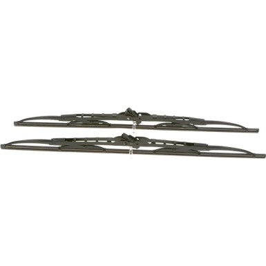 BOSCH | Wischerblatt 500S | TWIN-Spoiler | 3397118561