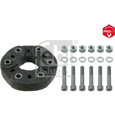 Antriebsflansch, Gelenkwelle ProKit 21193