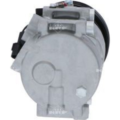 Kompressor, Klimaanlage EASY FIT 320007