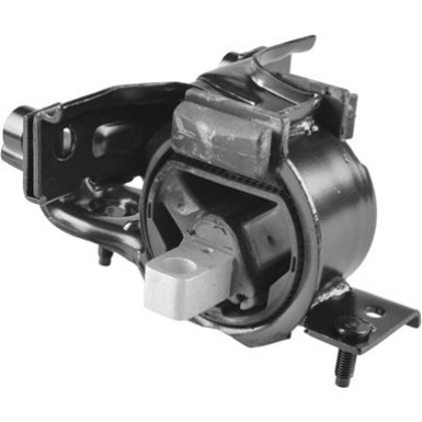 TEDGUM_TD Lagerung, Motor TED66561 TEDGUM_TD Lagerung, Motor TED66561