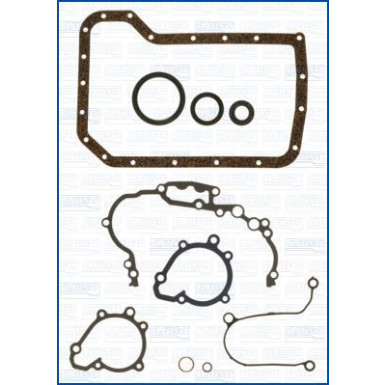 AJUSA Dichtungssatz, Kurbelgehäuse 54065500