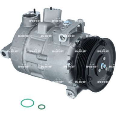 Kompressor, Klimaanlage | 32147