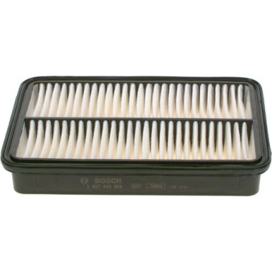 Luftfilter | TOYOTA,MAZDA | 1457433958