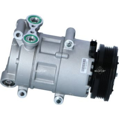 Kompressor, Klimaanlage EASY FIT NRF32415