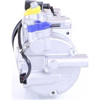 Kompressor PKW Audi A4 07 FIRST FIT 89513