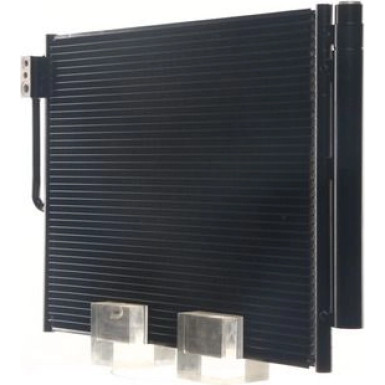 Kondensator, Klimaanlage BEHR AC 596 000S