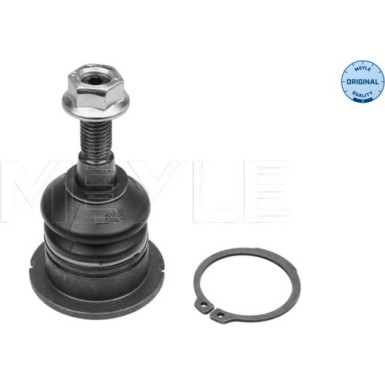 52 303 017 Traggelenk VA LAND ROVER Discovery,RR Sport 04 MEYLE-ORIGINAL: True to OE 53-16 010 0004