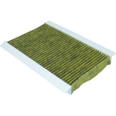 KAMOKA Filter, Innenraumluft | 6080009