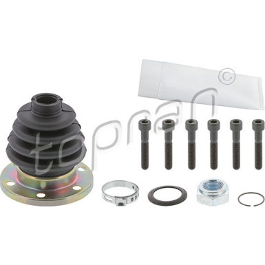 TOPRAN Gelenkmanschette 102814