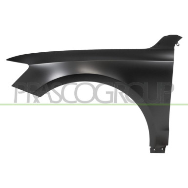 KOTFLÜGEL V L -SBL VERZINKT PQ | AUDI Q5 11,08-4,16 | 1360,135,21