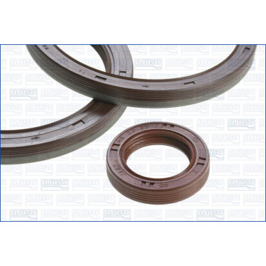 50203200 Dichtungsvollsatz, Motor FIBERMAX