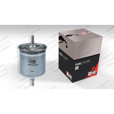 CHAMPION Kraftstofffilter | CFF100457