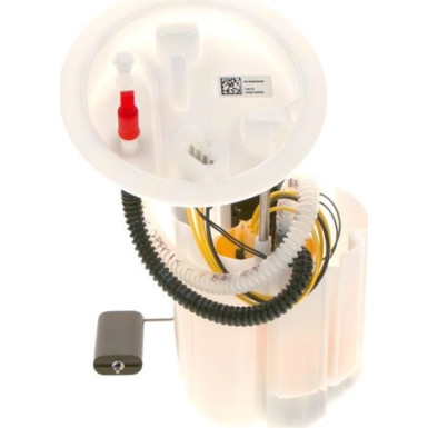 0 580 203 302 Kraftstoff-Fördereinheit