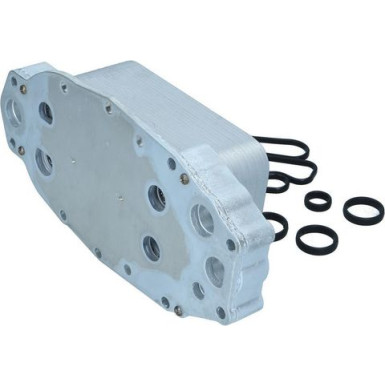 KAMOKA Ölkühler, Motoröl 7730170