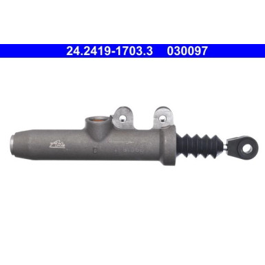 24.2419-1703.3 Geberzylinder, Kupplung 24.2419-1703.3 Geberzylinder, Kupplung