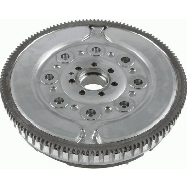 SACHS Schwungrad 2294 001 155 Zwei-Massen-Schwungrad