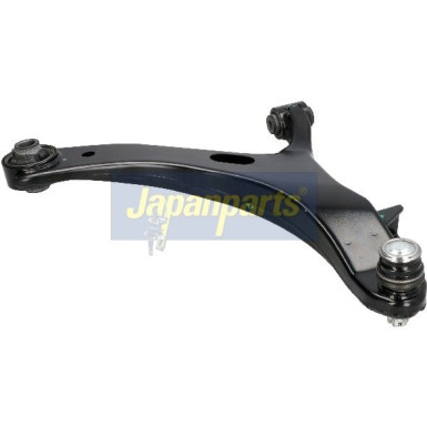 Lenker, Radaufhängung BS-707R