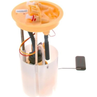 0 580 203 235 Kraftstoff-Fördereinheit 0 580 203 235 Kraftstoff-Fördereinheit