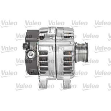 Generator Valeo Origins New OE TECHNOLOGIE 439698