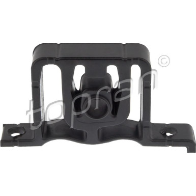 TOPRAN Auspuffaufhänger 109051