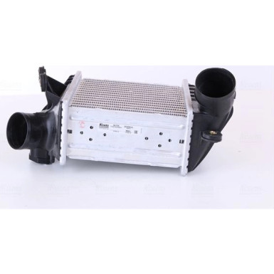 Ladeluftkühler PKW VW Beetle 98 FIRST FIT 96759