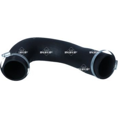 NRF Ladeluftschlauch 166208