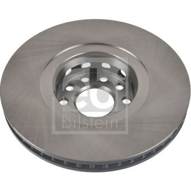 FEBI BILSTEIN Bremsscheibe 18656
