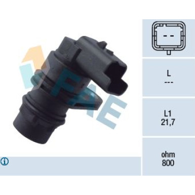 FAE Impulsgeber, Kurbelwelle 79257