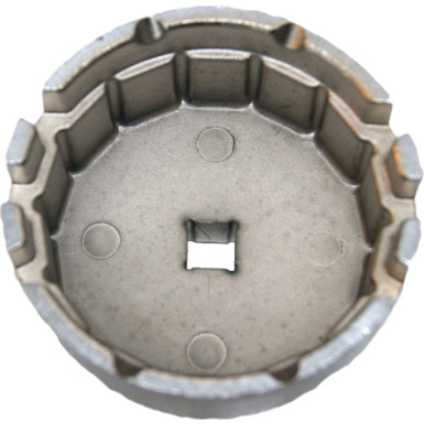 OK-02.0667 Kelchschl÷sser für Ölfilter Toyota, 64,5/14 T OK-02.0667 Kelchschl÷sser für Ölfilter Toyota, 64,5/14 T