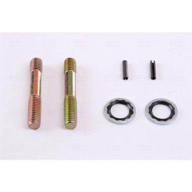 Kondensator PKW OPEL Antara, CHEVROLET Captiva 06 FIRST FIT 940010