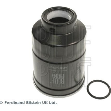 Kraftstofffilter Mitsubishi 1.8/2.5/2.8D/Td | ADD62306 Kraftstofffilter Mitsubishi 1.8/2.5/2.8D/Td | ADD62306