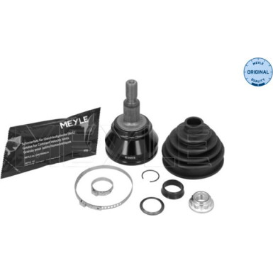 Gelenksatz AUDI,SEAT,SKODA,VW MEYLE-ORIGINAL: True to OE 1004980121
