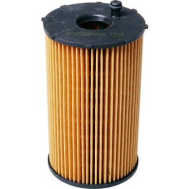 DENCKERMANN Ölfilter | A210432