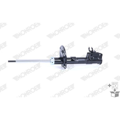 MONROE ORIGINAL-Gasdämpfer VA li | FIAT Panda 03 | 16382