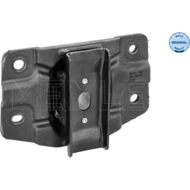 Lagerung, Motor SEAT,SKODA,VW 11 MEYLE-ORIGINAL: True to OE 100 199 0197