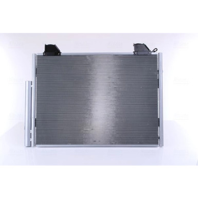 Kondensator PKW TOYOTA Hilux 05 FIRST FIT 940082