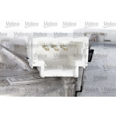 Wischermotor hinten | Peugeot Expert 16 | 582649