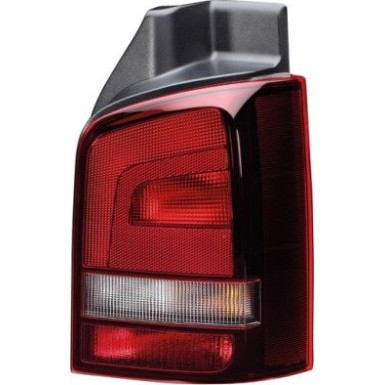 HECKLEUCHTE R 12 V HELLA | VW TRANSPORTER T5 10,09-3,15 | 2SK 010 318-101 HECKLEUCHTE R 12 V HELLA | VW TRANSPORTER T5 10,09-3,15 | 2SK 010 318-101
