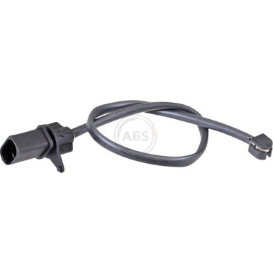 A.B.S. Warnkontakt, Bremsbelagverschleiß 39967