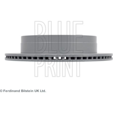 Bremsscheibe Toyota T. Land Cruiser 3.0 D-4D 02 | ADT343129