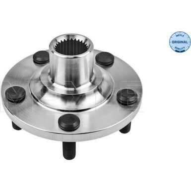 Radnabe MEYLE-ORIGINAL: True to OE 714 651 0004