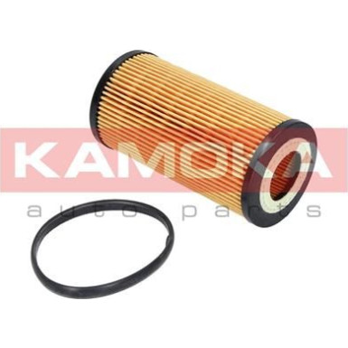 KAMOKA Ölfilter | F110501