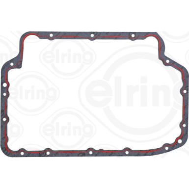 Dichtung, Ölwanne | Daimler PKW | 745.180